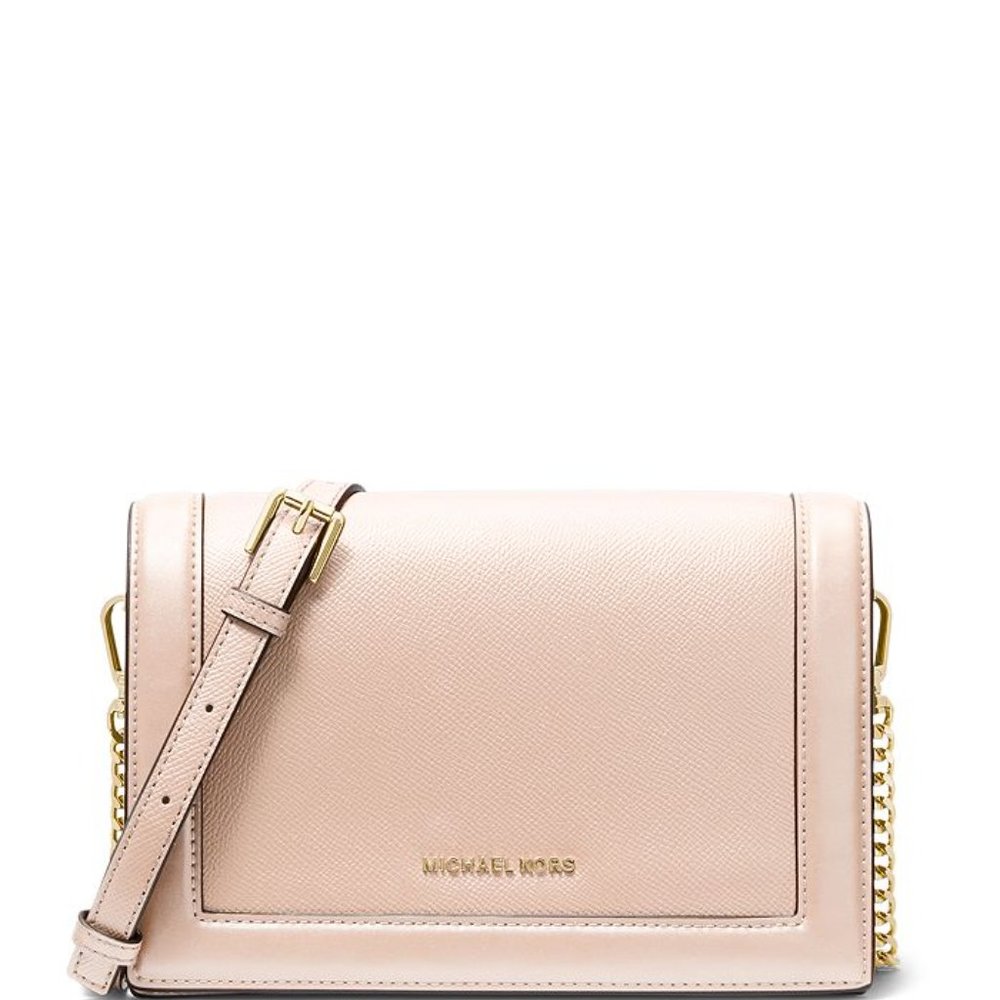 Michael Kors Leather Crossbody bag - Picture 2 of 9